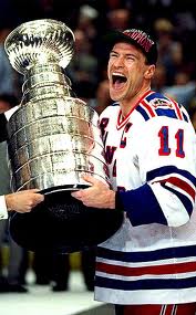 Mark Messier 1994