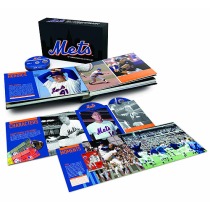 Mets 50th Anniversary Collection