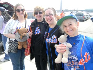 Real Housewives of CitiField