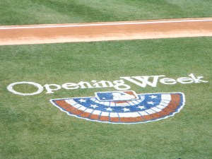 Opening Week