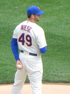 Jon Niese