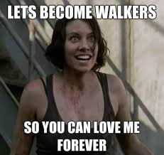 walkers