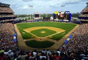 This is the Bud ad I remember from 1984, though I'm sure some Shea historian will tell me otherwise