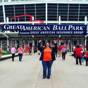 Great American Ball Park
